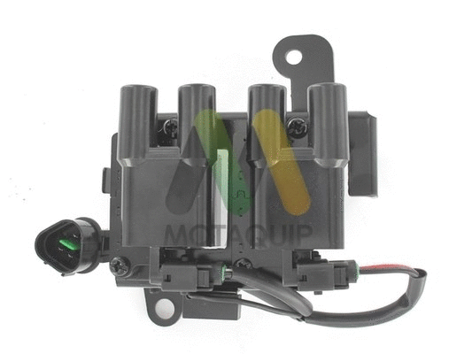 Ignition Coil (LVCL873)