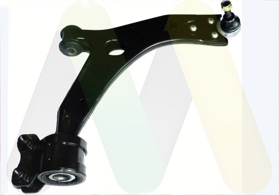 Control/Trailing Arm, wheel suspension (LVSA1697)