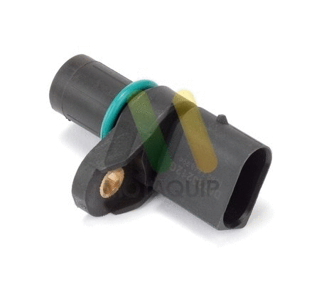 Sensor, crankshaft pulse