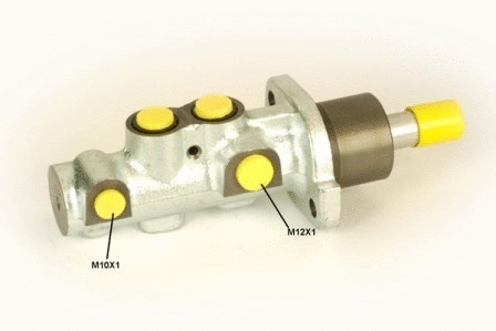 Brake Master Cylinder
