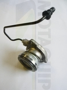 Central Slave Cylinder, clutch