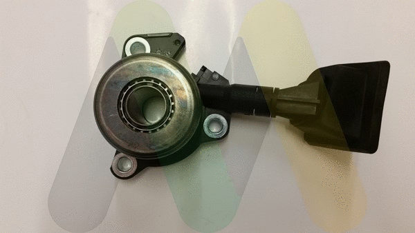 Central Slave Cylinder, clutch (LVCC123)