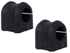 Mounting, stabiliser bar (LVSK1093K)