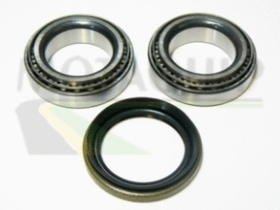Wheel Bearing Kit (VBK430)