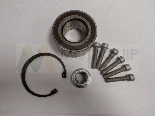Wheel Bearing Kit (LVBK1652)