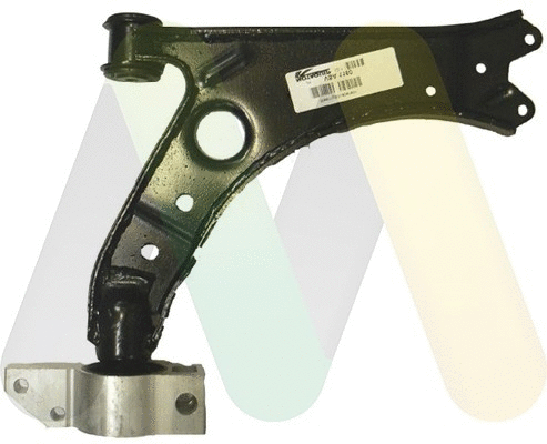 Control/Trailing Arm, wheel suspension (VSA1161)