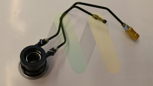 Central Slave Cylinder, clutch