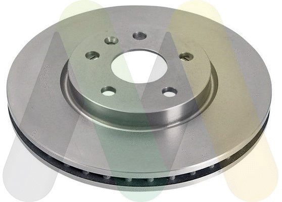 Brake Disc (LVBD1340Z)