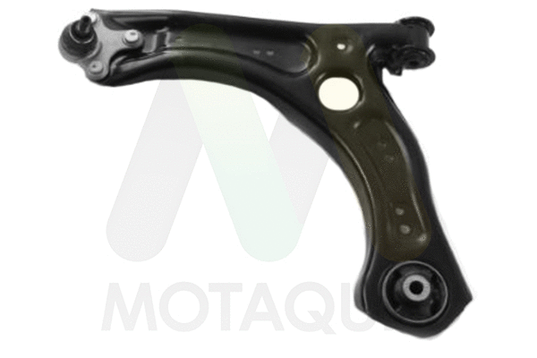 Control/Trailing Arm, wheel suspension (LVSA2029)