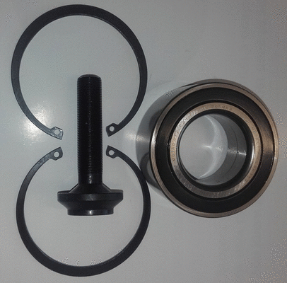 Wheel Bearing Kit (LVBW339)
