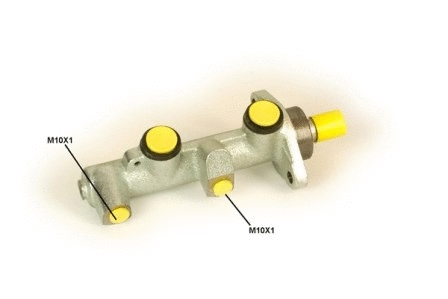 Brake Master Cylinder