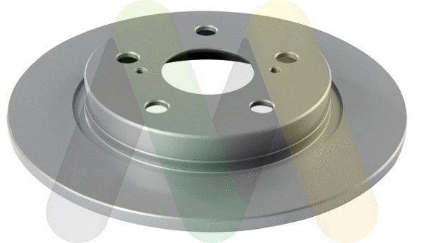 Brake Disc (LVBD1304Z)