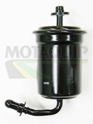 Fuel Filter (VFF186)