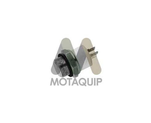 Temperature Switch, radiator fan (LVRF343)
