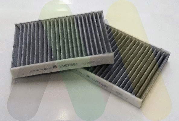 Filter, cabin air (LVCF681)