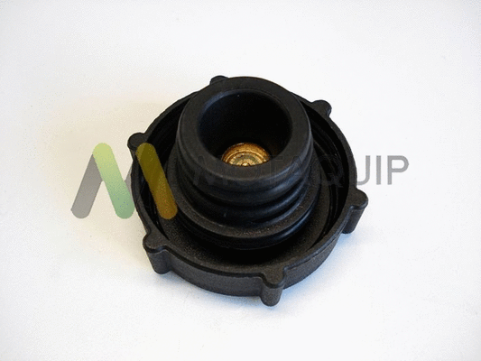 Cap, coolant tank