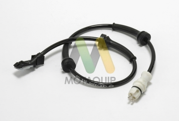 Sensor, wheel speed (LVAB162)