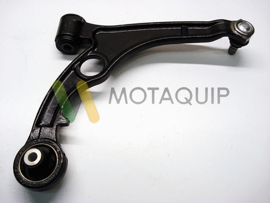 Control/Trailing Arm, wheel suspension (LVSA1178)