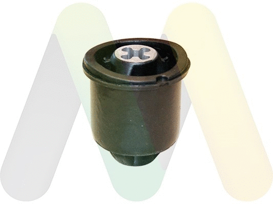 Bushing, axle beam (LVSK1252)