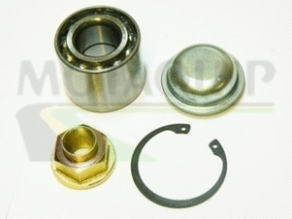 Wheel Bearing Kit (VBK1030)