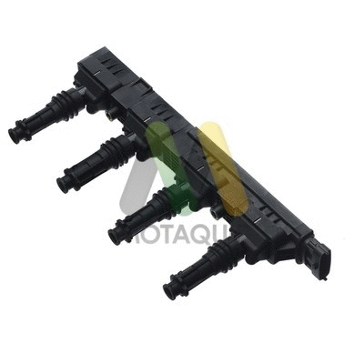 Ignition Coil (LVCL693)