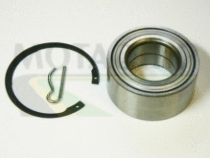 Wheel Bearing Kit (VBK813)