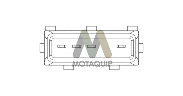 Mass Air Flow Sensor