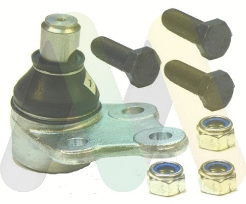 Ball Joint (VSJ813)