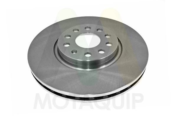 Brake Disc (LVBD1661)
