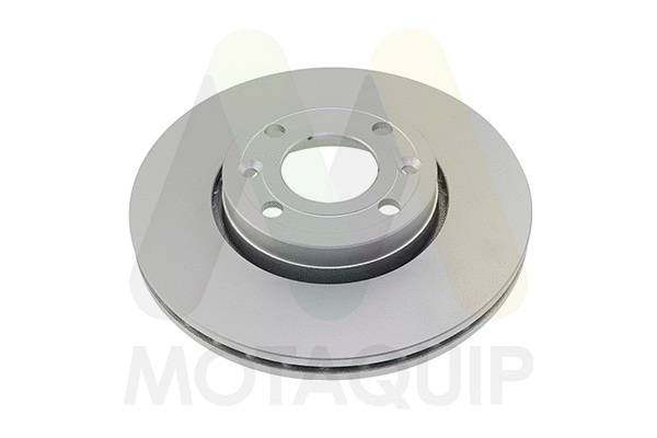 Brake Disc (LVBD1699)