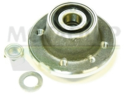 Wheel Bearing Kit (VBK328)