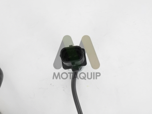 Sensor, exhaust gas temperature (LVET143)