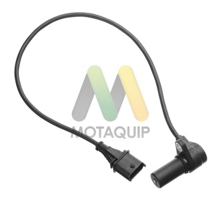 Sensor, crankshaft pulse