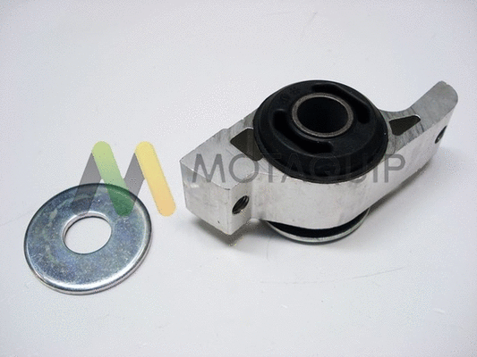 Mounting, control/trailing arm