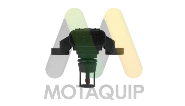 Sensor, intake manifold pressure