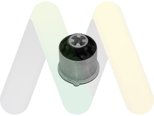 Mounting, control/trailing arm (LVSK1326)