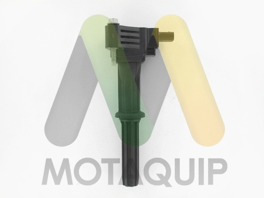 Ignition Coil (LVCL1261)