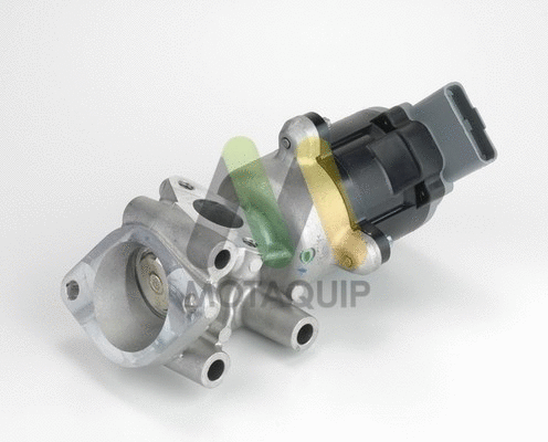 EGR Valve (LVER306)