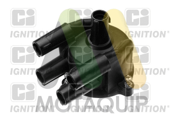 Distributor Cap