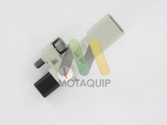 Sensor, crankshaft pulse