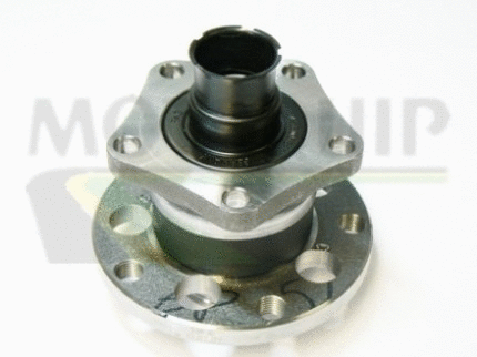 Wheel Bearing Kit (VBK986)