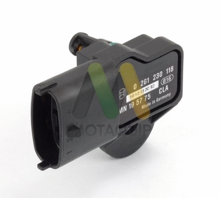 Sensor, intake manifold pressure (LVPA277)