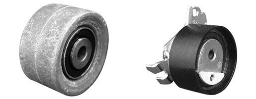 Timing Belt Kit (LVTT300)