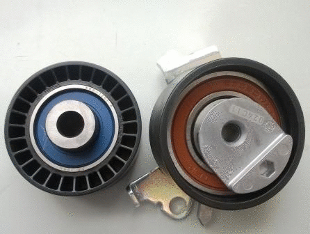 Timing Belt Kit (LVTT282)