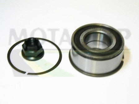 Wheel Bearing Kit (VBK1035)