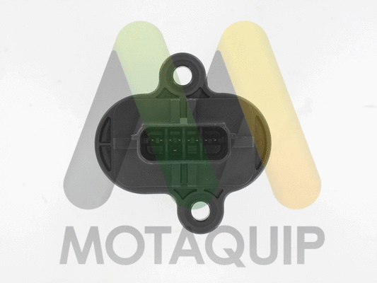 Mass Air Flow Sensor