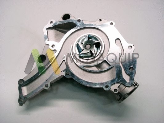 Water Pump, engine cooling (LVWP980)