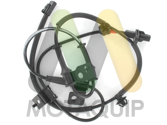 Sensor, wheel speed (LVAB834)