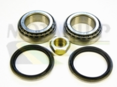 Wheel Bearing Kit (VBK309)