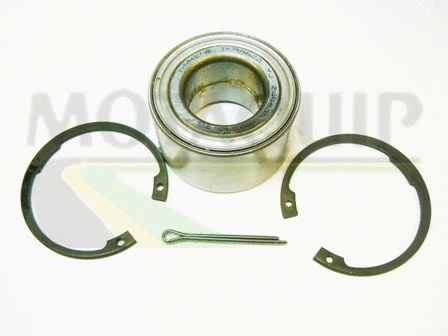 Wheel Bearing Kit (VBK800)